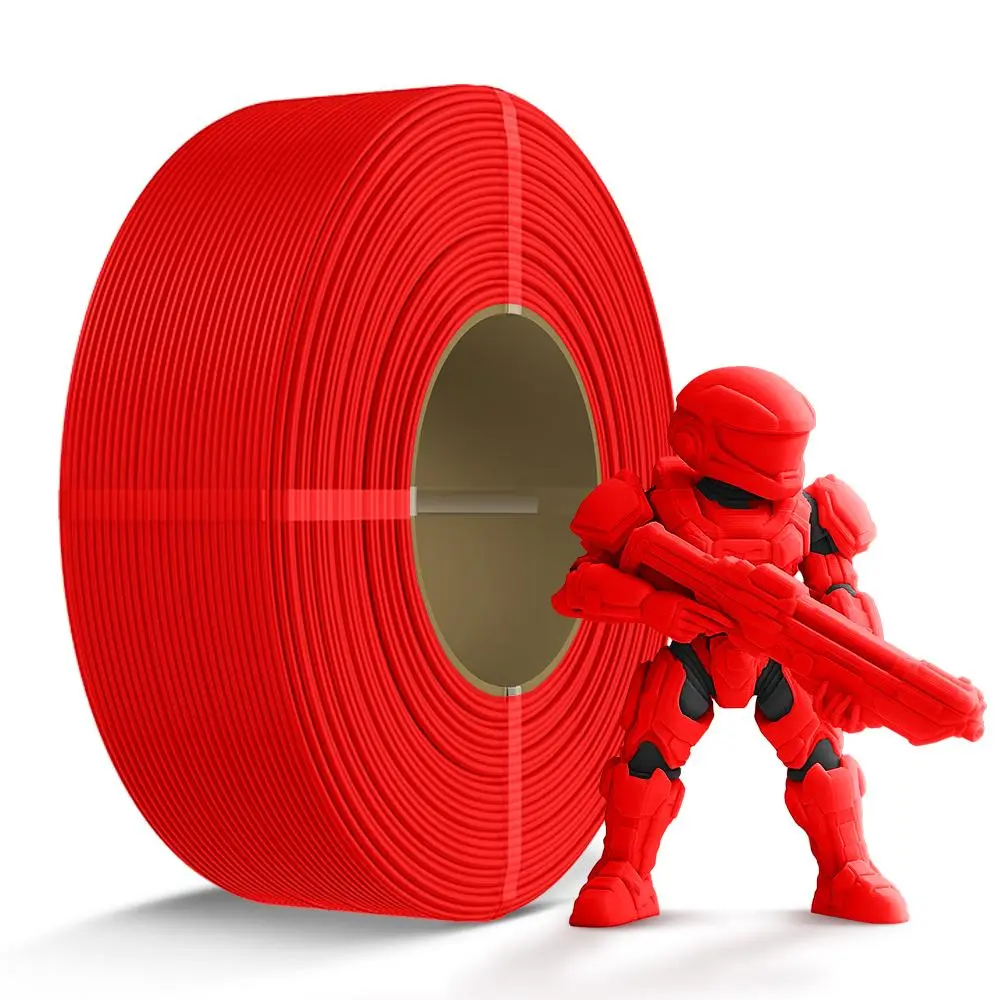 PLA+ Refill | Red