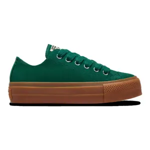 Converse Women's Chuck Taylor All Star Lift Ox Sneaker
