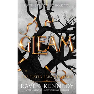 Gleam -- Raven Kennedy - Paperback