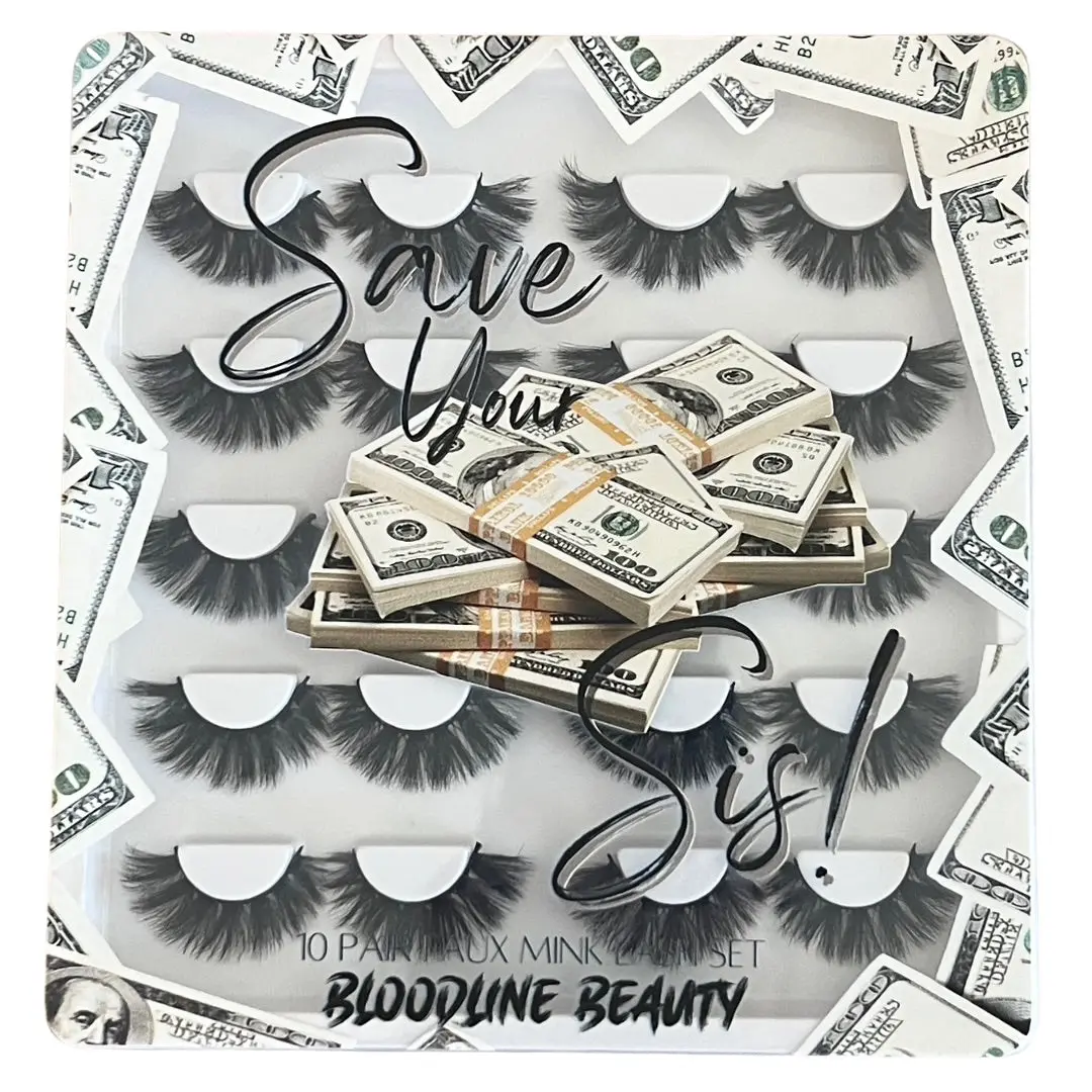 $AVE YOUR MONEY SIS LASHES $AVE YOUR MONEY SIS LASHES
