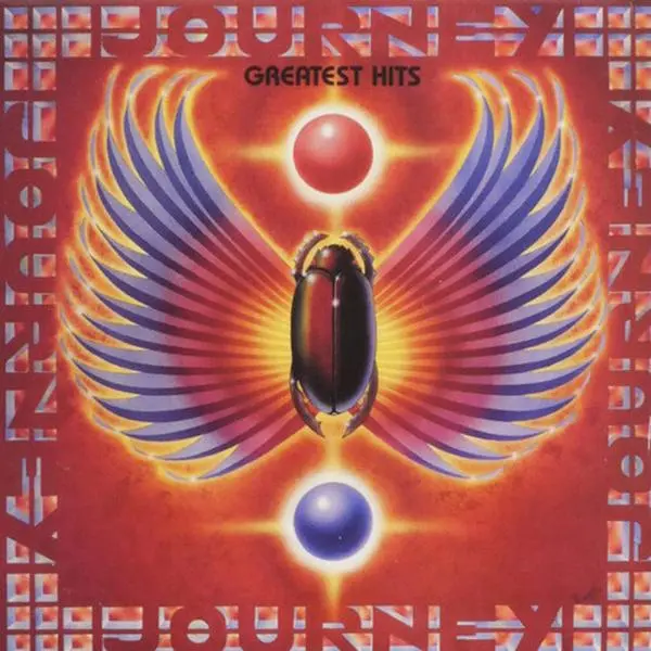 Journey - Greatest Hits  [COMPACT DISC - CD] Bonus Track, Expanded Version, Rmst, Special Packaging, Digipack Packaging