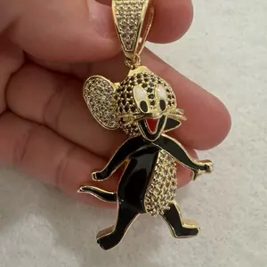 Ratoncito Glam
