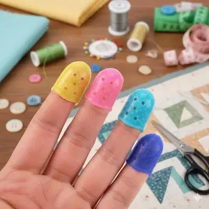 Comfortable Silicone Guitar Finger Guards - Anti-Slip, Breathable & Sweat-Proof for Practice. Protective Gear Prevents Blisters & Calluses. Multi-Functional, Ergonomic Design with Ventilation. Perfect Music Accessory for Players.