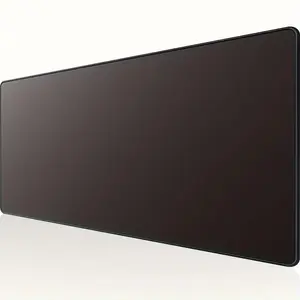 1PC Large Mouse Pads For Desk, Gaming Mouse Pad, Mouse Pad with Stitched Edges and Non-Slip Rubber Base, Extended Mouse Pad