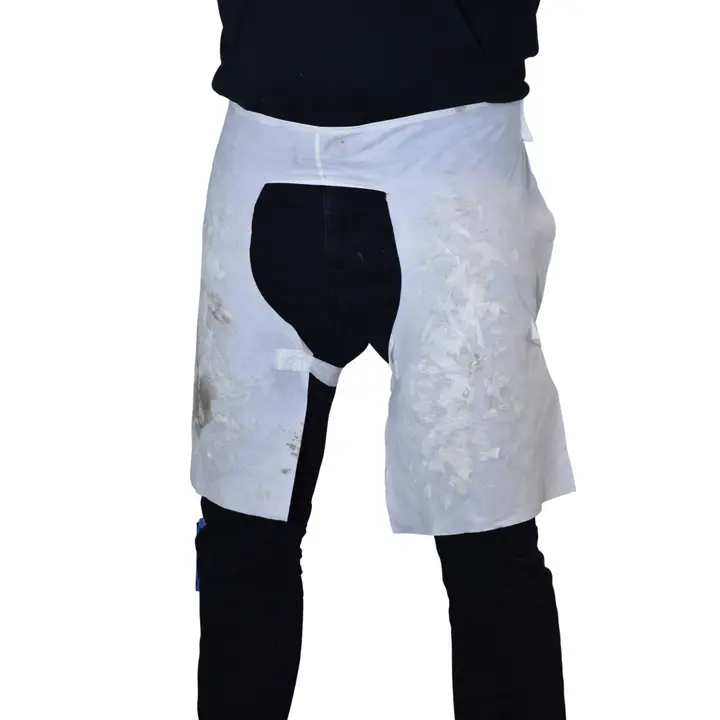 Original Handy Chaps | Disposable Pant Protection | WEAR | WORK | WIPE | REPEAT
