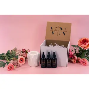 Mother's Day Cozy Gift Bundle