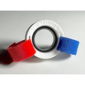 Red-White-Blue Top Spinner
