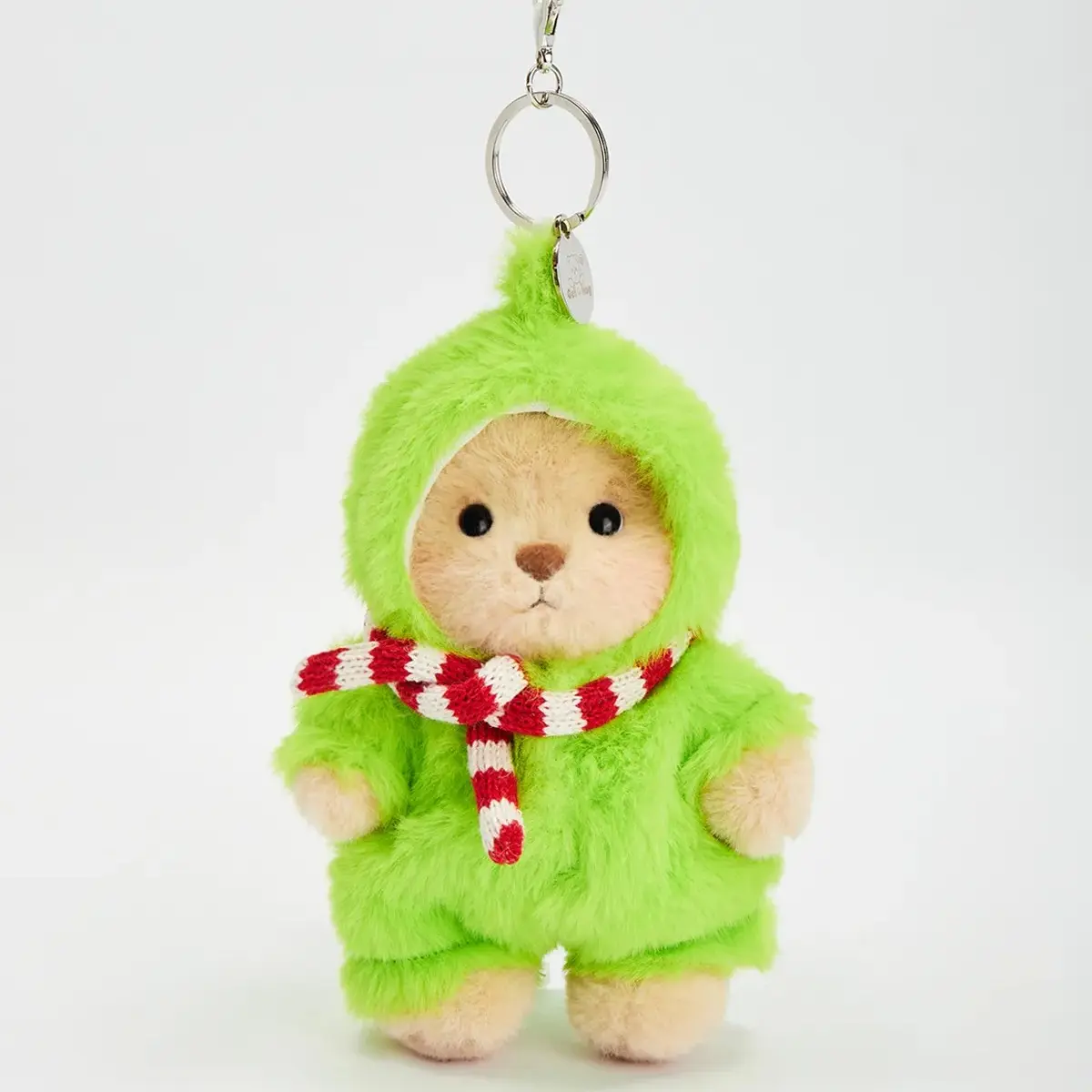 5.9 Inches Monster Mini Bear