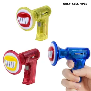 Fun Voice Changer Toy, 1 Count Creative and Fun Holiday Party Prank Small Speaker Toy, Novelty & Gag Toys for Kids, Cricket Noise Maker