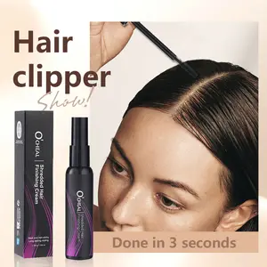 Frizz and Flyaway Lightweight Hair Gel Taming Wand Lightweight Formula Controls Flyaways Smooth Shine Hair Styling Product