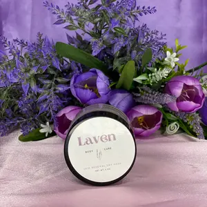 Skin Renewal Dry Mask