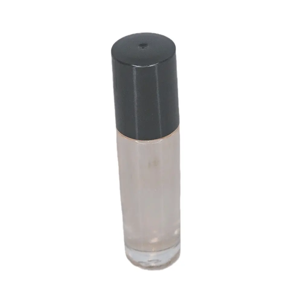 Women's Marshmallow Dream Concentrated Body Perfume Oil Roll-on (10ml & 40ml Regular Edition) - Floral Scents with Pear, Rose, Raspberry, Vanilla, Orchid, Contains Neither Harmful Additives, Aromatic Beauty & Personal Care Fragrance