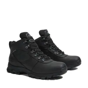 Timberland Men's Mt. Maddsen Waterproof Mid Hiking Boots