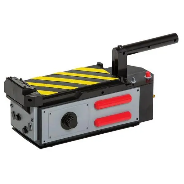 Ghostbusters Ghost Trap Costume Prop Accessory