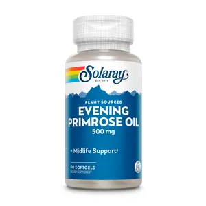 Evening Primrose 500mg