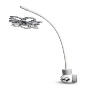 Munchkin Baby Bloom Mobile Add-On for Swing - Perfect for Your Little One