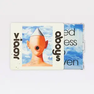 Viagr Aboys - Viagra Boys - CD