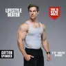 EKKO Lifestyle Beater - TRUE TO SIZE | 350 GSM