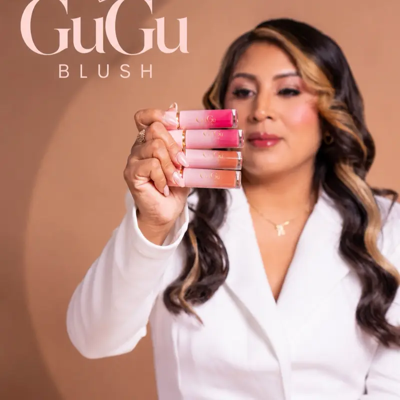 GuGU Blush