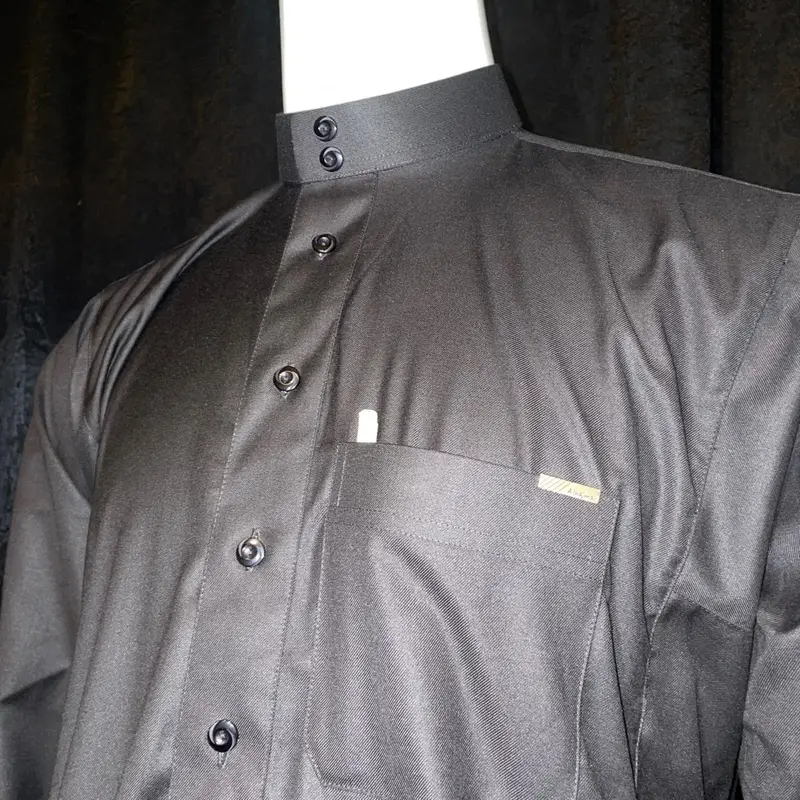 MuslimNova Saudi Eid Thobe