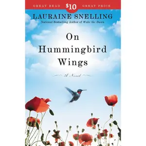 USED-On Hummingbird Wings by Snelling (Paperback)
