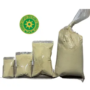 Iyerosun / Iyerozun / Ashe de Orula/ Polvo Sagrado de Adivinacion