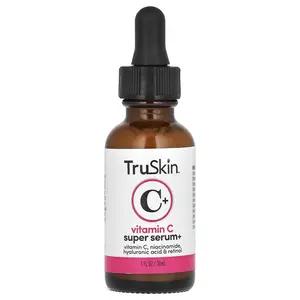 TruSkin Vitamin C Super Serum+, 1 fl oz (30 ml)