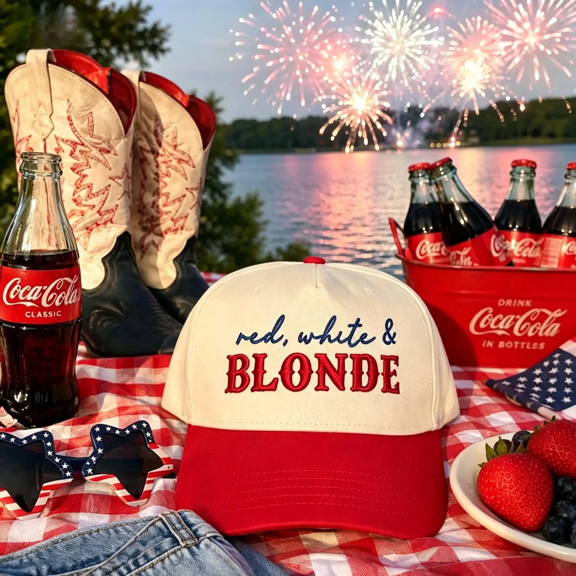 Blonde & Brunette Matching Hats -BFF Embroidered Baseball Caps for Women Best Friend Gift Best friend matching caps, Sassy hair color hat, Couple matching hat, BFF matching hat Trucker