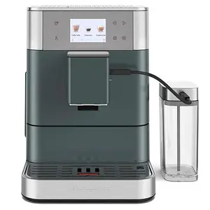 KitchenAid Fully Automatic Espresso Machine KitchenAid Fully Automatic Espresso Machine