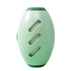 Reusable Lint Rollers for Pet Hair, Washable Sticky Roller for Clothes, Portable Home Travel Lint Roller, Super Sticky Lint Roller Ball for Plush Hair, Washable lint Roller,Dust, Clothes (Green)