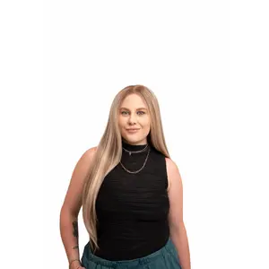Emily Wig - Virgin Human Hair Wig for Unmatched Softness Durability & Natural Look Enhances Beauty Effortlessly