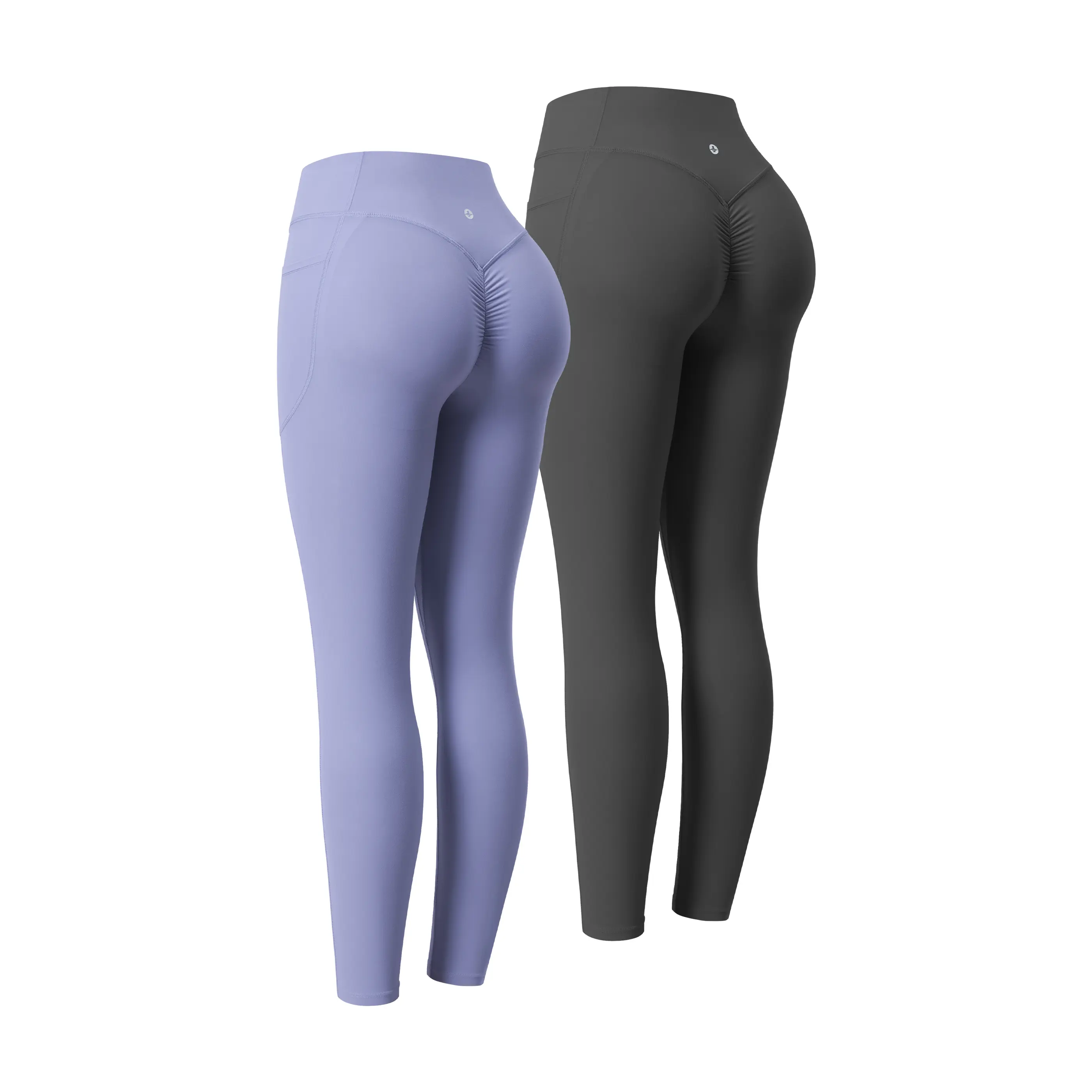 Volcanic Ash + Baby Lavender