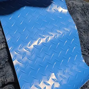 Durable PVC Pool Ladder Mat, Non-slip Water-resistant Pool Step Protection Mat, Easy Installation Mat, Pool Accessories