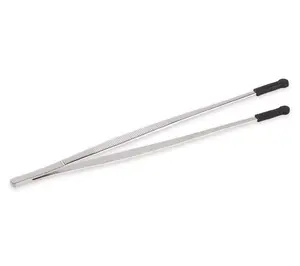 RSVP Silicone Tipped Tweezers