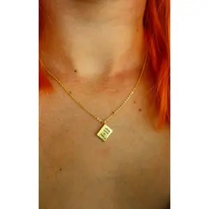 Book Necklace - Perfect for any book lover