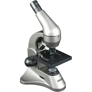 Carson  40x - 400x Tabletop Microscope