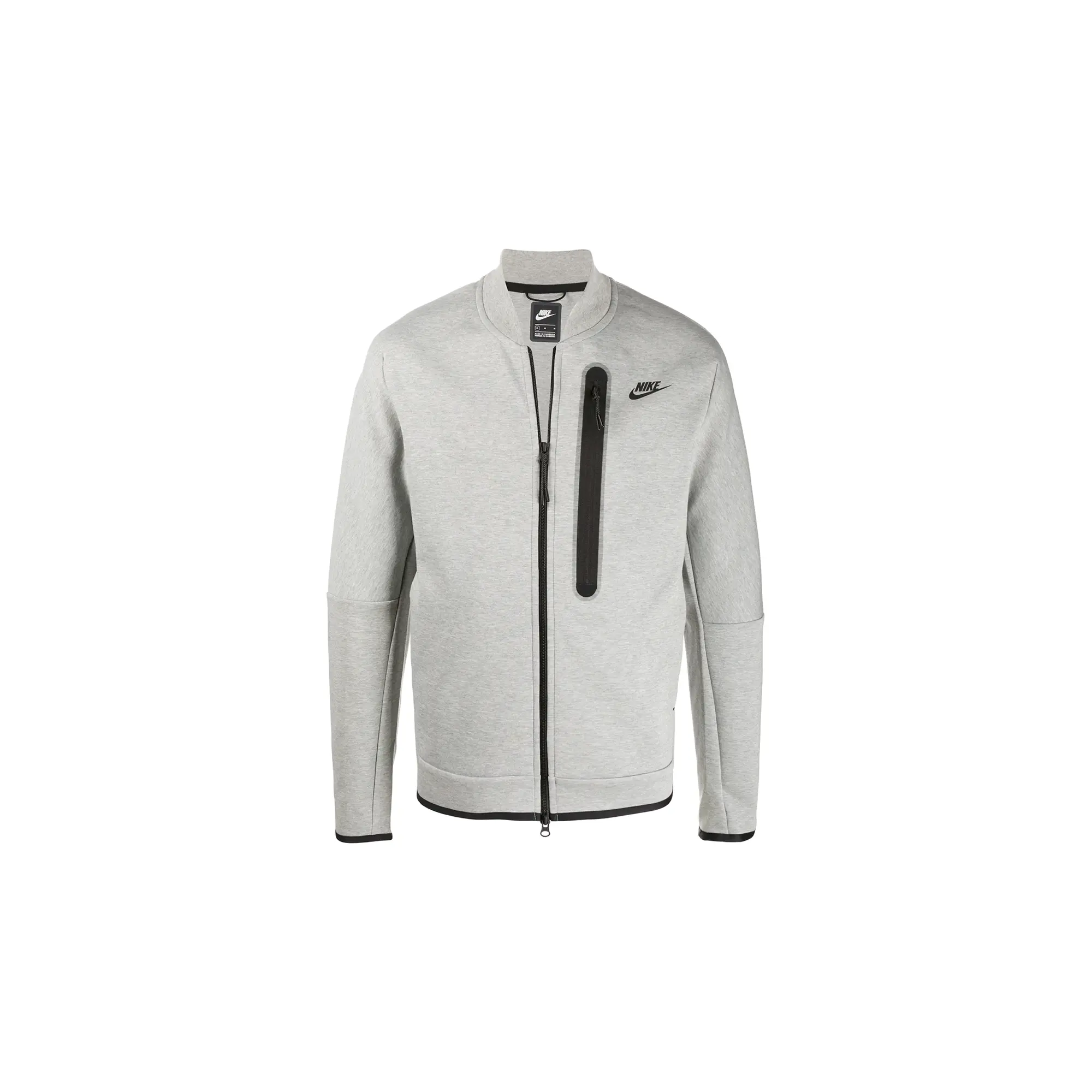 Sportswear Tech Fleece Jacket "Grey" CZ1797 063