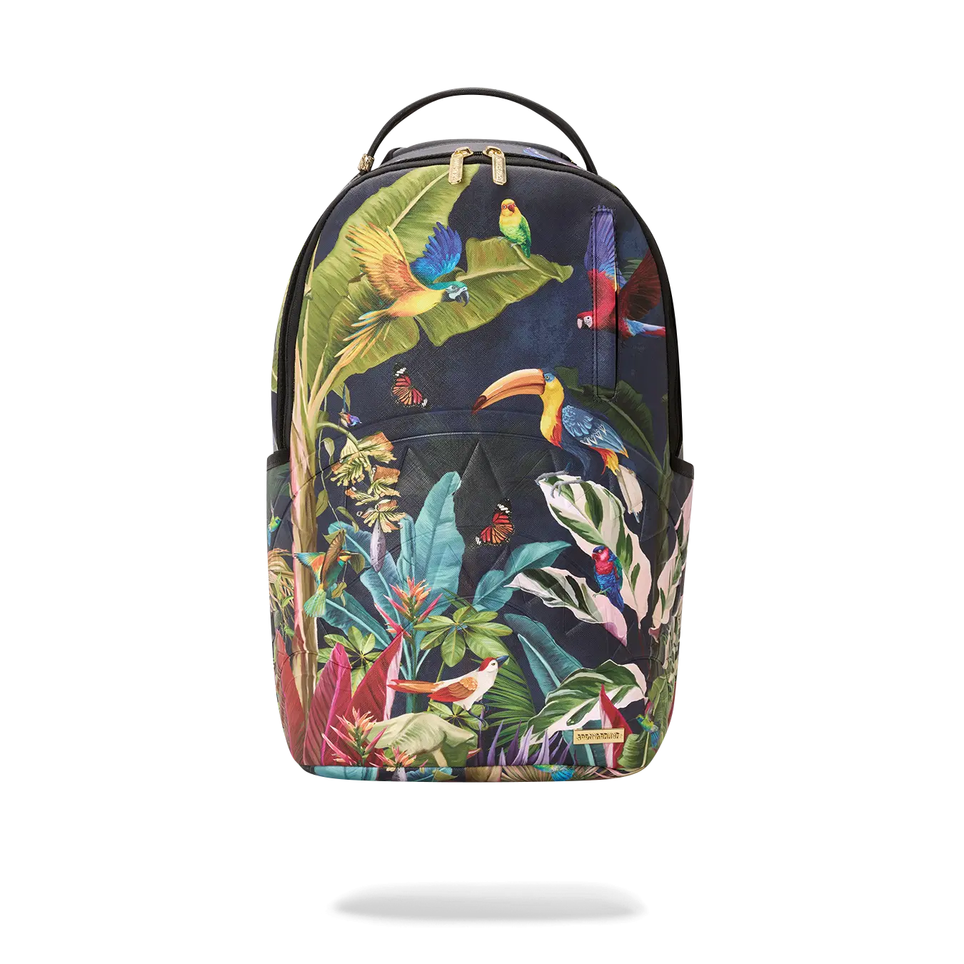 SECRET GARDENS CLUB BACKPACK