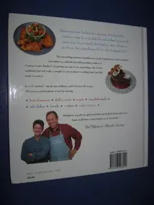 USED-Cook's Essentials Step-by-step Cookbook (Creative Cook's Kitchen) (Creative Cook's Kitchen) by warden-bob-amp (Hardcover)