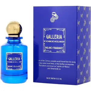 Milano Fragranze Galleria By Milano Fragranze Eau De Parfum For Unisex