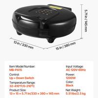 Multi-Function & for Pizzas, Barbecue