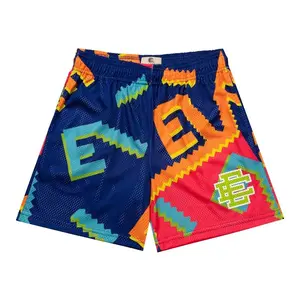 Eric Emanuel EE Basic Short JC Fiesta (men) by StockX