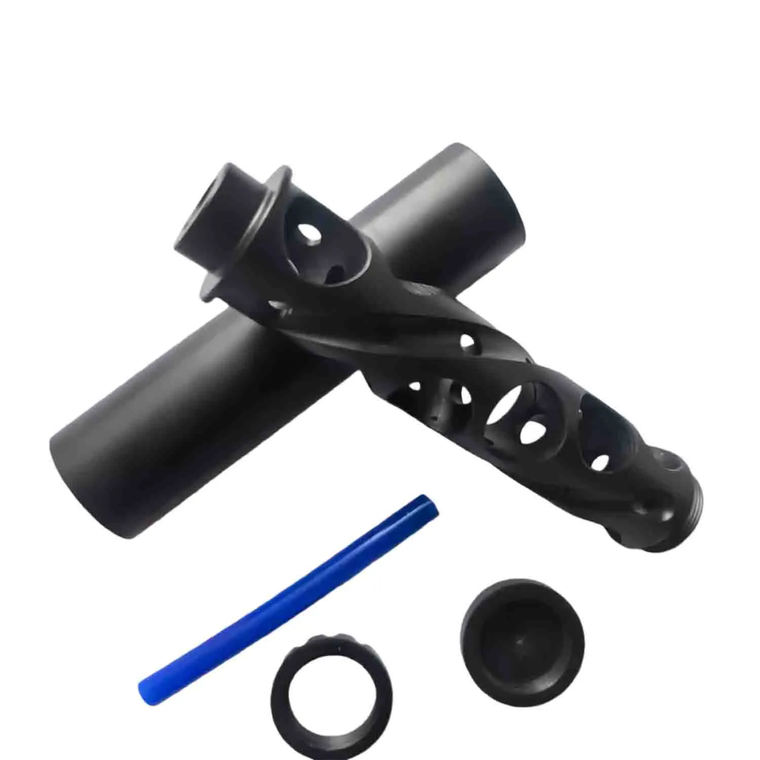 6 Inch, 1/2×28 Thread Size, Universal for Home Maintenance Tools