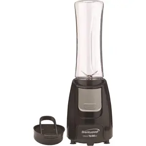 Brentwood BLEND-TO-GO 20OZ PERSONAL BLENDER - Black