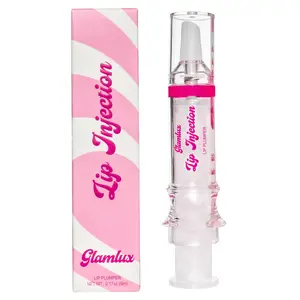 Glamlux Lip Plumper Lip Injection Makeup