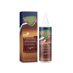 Jakehoe Furniture Polishing Nanocrystalline Coating Agent, Cleaning And Polishing Agent Gentle Care And Maintenance Polish
