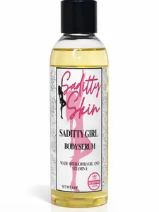 Saditty Girl- Body Serum