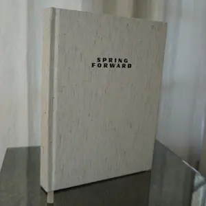 Daily All-In-One Planner