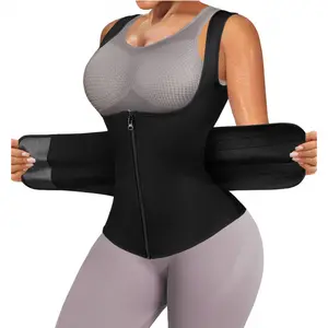 Cross-Border Best-Selling High-End Shaping Belt for Men and Women, Fitness Yoga Waist and Abdomen Slimming Sports High-End Shaping Belt