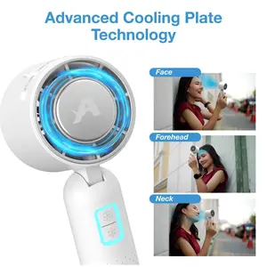 Arctic Air Cool Touch Fan